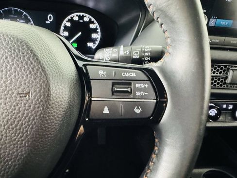 Used 2024 Honda HR-V Sport image 12
