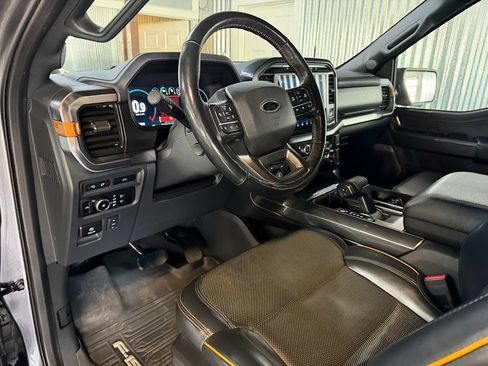 Used 2023 Ford F150 Tremor w/ Equipment Group 402A High AWD/4WD image 10