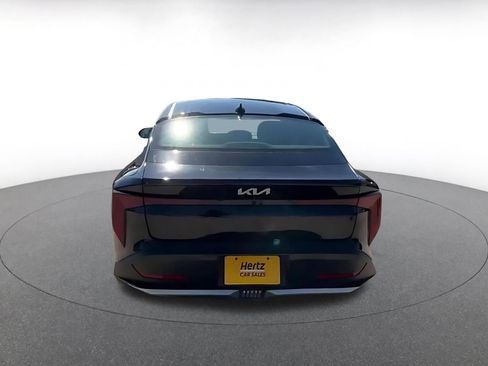 Used 2025 Kia K4 FWD image 12