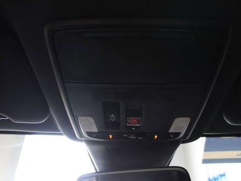 Used 2026 Honda CR-V TrailSport image 39