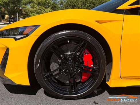 Used 2022 Acura NSX Type S AWD/4WD image 40