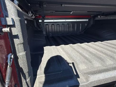 Certified 2023 Nissan Frontier PRO-4X w/ Pro Convenience Package image 27