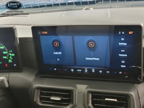 Used 2026 Ford Mustang Coupe w/ Mustang Nite Pony Package image 21