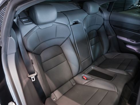 Certified 2021 Porsche Taycan RWD image 6