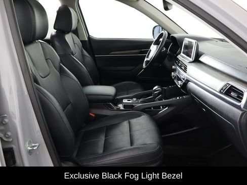 Used 2022 Kia Telluride SX w/ Nightfall Edition Package AWD/4WD image 19