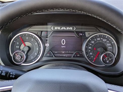 New 2026 RAM 1500 Big Horn image 28