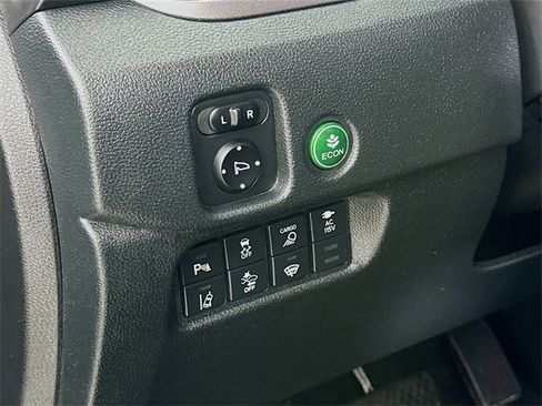 Used 2023 Honda Ridgeline RTL-E image 21