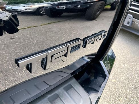 Certified 2024 Toyota 4Runner TRD Pro AWD/4WD image 10