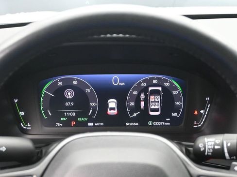 Used 2024 Honda Accord Sport image 9