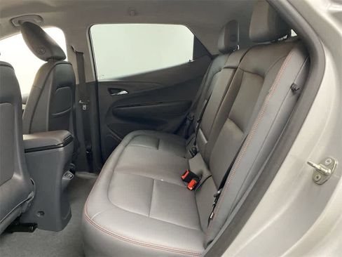 Used 2020 Chevrolet Bolt Premier w/ Infotainment Package image 16