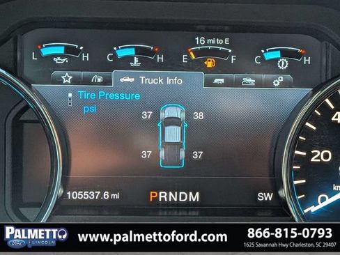 Used 2019 Ford F150 Lariat AWD/4WD image 27