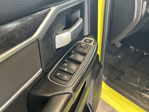 Used 2024 RAM 3500 Big Horn image 38