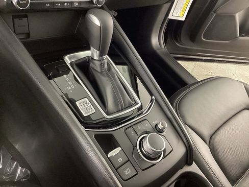 New 2025 MAZDA CX-5 AWD 2.5 S w/ Preferred Package image 26