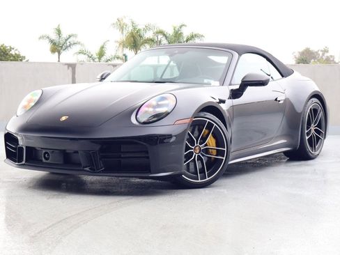 New 2026 Porsche 911 Carrera S image 1