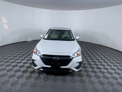 Used 2025 Subaru Legacy Limited image 3