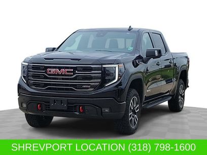 Used 2026 GMC Sierra 1500 AT4 w/ AT4 Premium Package