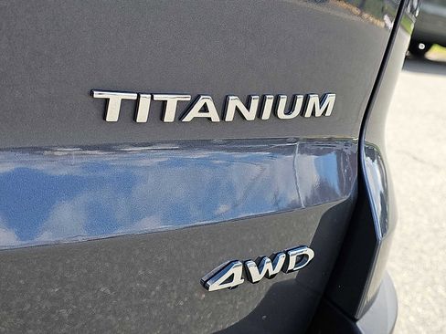 Used 2018 Ford EcoSport Titanium image 32