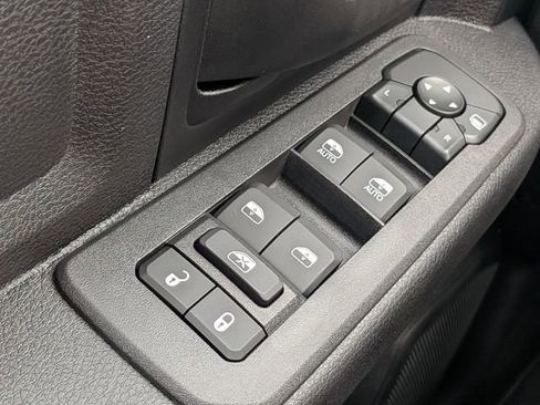 New 2026 RAM 2500 Tradesman AWD/4WD image 22