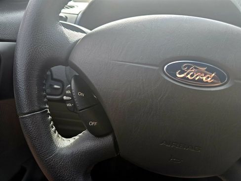 Used 2006 Ford Focus S image 21