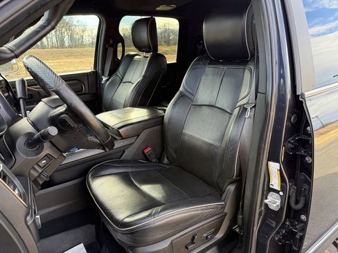 Used 2019 RAM 2500 Limited image 12
