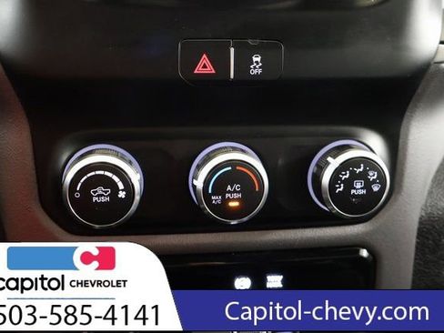 Used 2020 RAM 2500 Big Horn AWD/4WD image 19