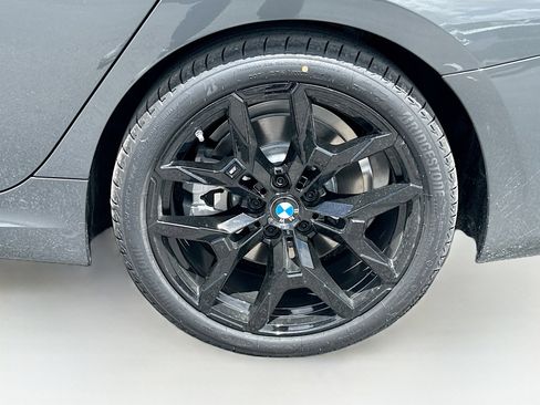 New 2026 BMW 330i Sedan w/ M Sport Package RWD image 25