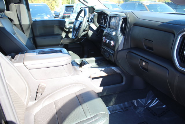 Used 2021 GMC Sierra 1500 Denali AWD/4WD image 36