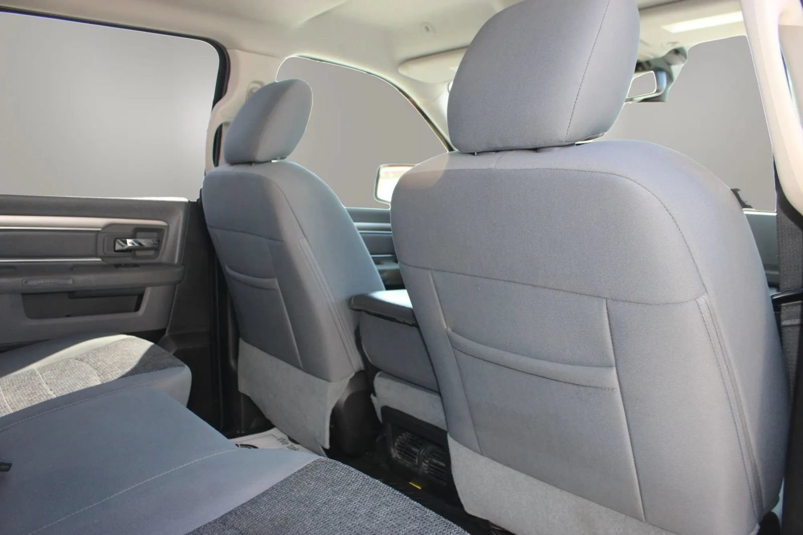 Used 2019 RAM 1500 Big Horn AWD/4WD image 24