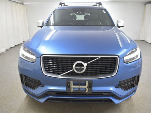 Used 2016 Volvo XC90 T6 R-Design w/ Protection Package Plus image 2