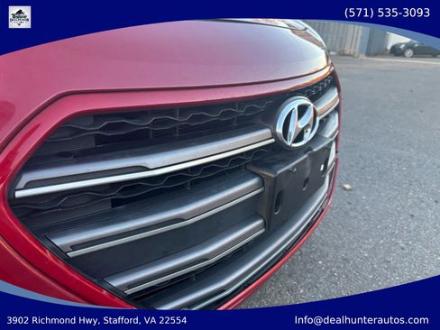 Used 2016 Hyundai Elantra GT FWD image 5