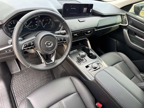 New 2026 MAZDA CX-90 3.3 Turbo w/ Select Package AWD/4WD image 21