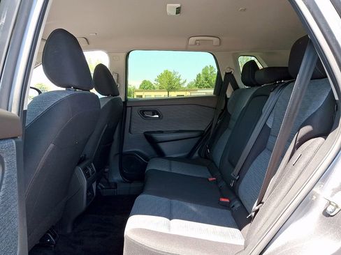 Used 2023 Nissan Rogue SV AWD/4WD image 10