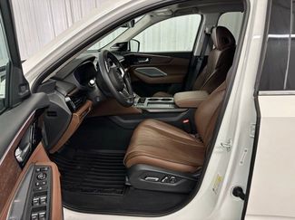 Certified 2026 Acura MDX SH-AWD w/ Advance Package video 2