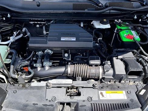 Used 2017 Honda CR-V EX image 30