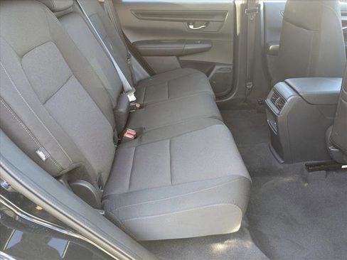 Used 2025 Honda CR-V EX image 20