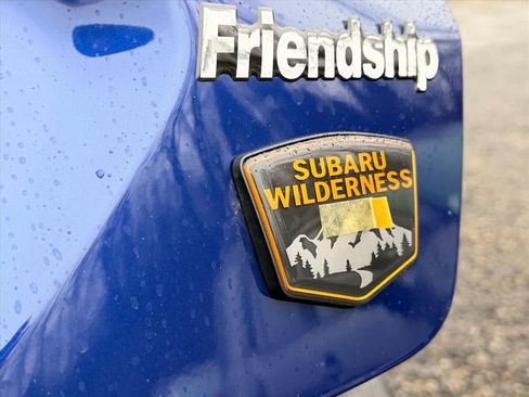 New 2026 Subaru Crosstrek 2.5i Wilderness image 7