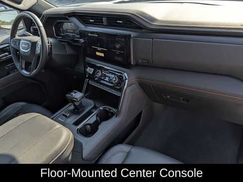 Used 2025 GMC Sierra 1500 AT4 AWD/4WD image 35