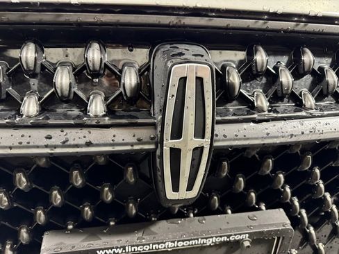 New 2026 Lincoln Nautilus Premier w/ Equipment Group 102A image 11