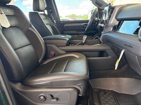 New 2026 RAM 1500 RHO w/ RHO Level 1 Equipment Group AWD/4WD image 21