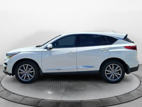 Certified 2020 Acura RDX AWD w/ Technology Package image 4