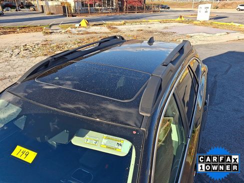 Certified 2025 Subaru Outback Limited image 13