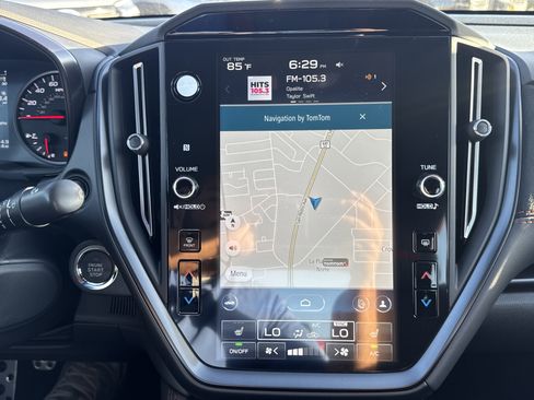 New 2026 Subaru WRX Limited image 21