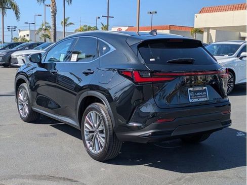 New 2026 Lexus NX 350 AWD w/ Luxury Package image 7