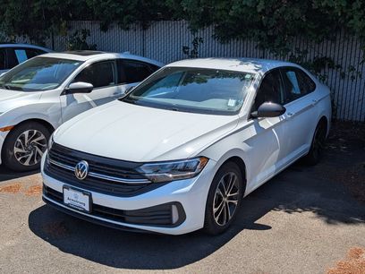 Used 2023 Volkswagen Jetta Sport