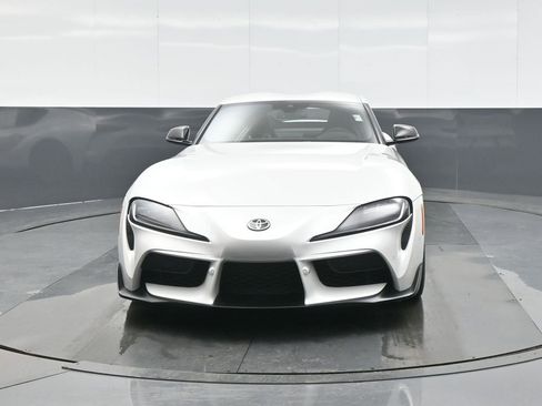 Used 2026 Toyota Supra Premium image 2