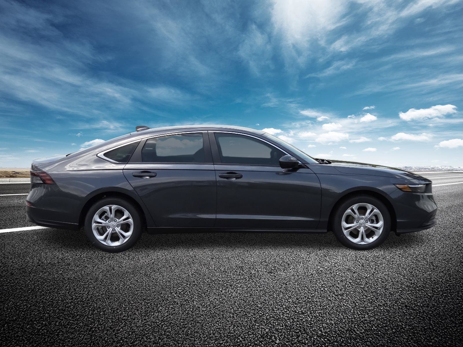 New 2026 Honda Accord SE image 16