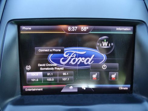 Used 2013 Ford Taurus SEL AWD image 19