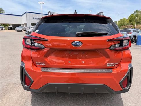 Certified 2024 Subaru Crosstrek 2.5i Limited w/ Crosstrek Mirror Package AWD/4WD image 11