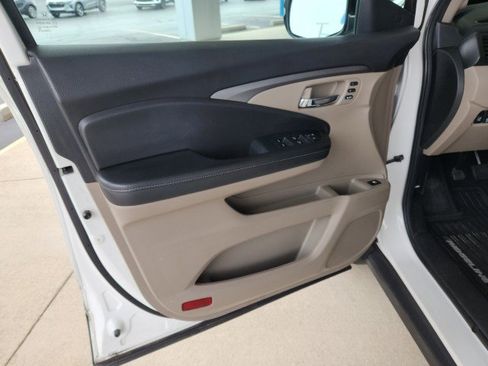 Used 2023 Honda Ridgeline RTL image 18