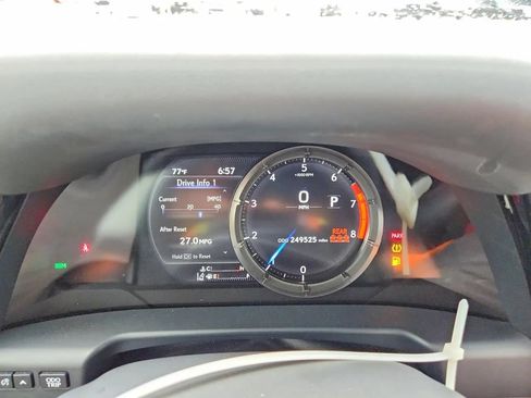 Used 2023 Lexus ES 350 F Sport w/ Accessory Package (Z2) FWD image 9
